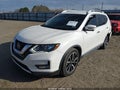 2019 Nissan Rogue — photo 2 of 21 | VIN 5N1AT2MTXKC830011