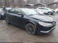 Photo 1 of 12 — 2015 Chrysler 200