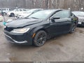 Photo 2 of 12 — 2015 Chrysler 200