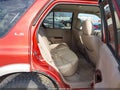 Photo 8 of 12 — 2001 Isuzu Rodeo