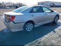 2012 Toyota Camry — photo 4 of 16 | VIN 4T1BF1FK4CUO63391