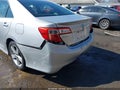 2012 Toyota Camry — photo 6 of 16 | VIN 4T1BF1FK4CUO63391