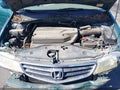 Photo 10 of 16 — 2003 Honda Odyssey