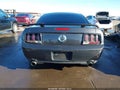 2008 Ford Mustang — photo 15 of 15 | VIN 1ZVHT82H185143871