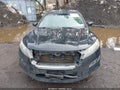 2012 Honda Crosstour — photo 12 of 17 | VIN 5J6TF2H58CL003717
