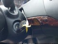 2012 Honda Crosstour — photo 11 of 17 | VIN 5J6TF2H58CL003717
