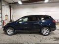 Photo 15 of 18 — 2012 Chevrolet Traverse
