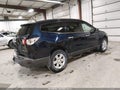 Photo 4 of 18 — 2012 Chevrolet Traverse