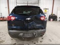 Photo 6 of 18 — 2012 Chevrolet Traverse