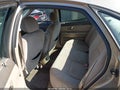 2002 Ford Taurus — photo 8 of 16 | VIN 1FAFP53U12A142703