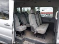 Photo 18 of 18 — 2016 Ford Transit