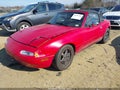 Photo 2 of 11 — 1990 Mazda MX-5 Miata