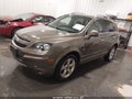 Photo 2 of 17 — 2015 Chevrolet Captiva Sport