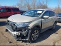 Photo 2 of 16 — 2018 Honda CR-V