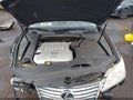 Photo 10 of 20 — 2010 Lexus ES 350