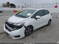 2020 Honda Fit — photo 2 of 16 | VIN 3HGGK5H89LM709139