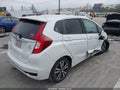 2020 Honda Fit — photo 4 of 16 | VIN 3HGGK5H89LM709139