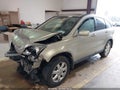 Photo 2 of 16 — 2007 Honda CR-V