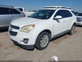 2010 Chevrolet Equinox — photo 2 of 15 | VIN 2CNALPEW8A6291059