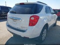 2010 Chevrolet Equinox — photo 4 of 15 | VIN 2CNALPEW8A6291059