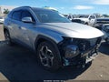 Photo 1 of 18 — 2024 Hyundai Tucson