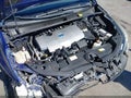 2016 Toyota Prius — photo 10 of 21 | VIN JTDKBRFU4G3520793
