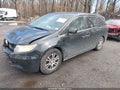 Photo 2 of 17 — 2012 Honda Odyssey