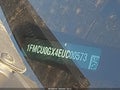 2014 Ford Escape — photo 9 of 12 | VIN 1FMCU0GX4EUC00573