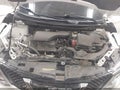 2019 Nissan Rogue Sport — photo 10 of 17 | VIN JN1BJ1CR1KW332456