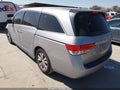 Photo 3 of 16 — 2016 Honda Odyssey