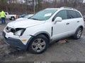 2014 Chevrolet Captiva Sport — photo 2 of 16 | VIN 3GNAL2EK1ES676708