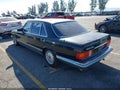 1988 Mercedes-Benz 560 — photo 3 of 17 | VIN WDBCA39D6JA366377