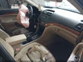 2007 Acura TSX — photo 5 of 16 | VIN JH4CL96817C008122