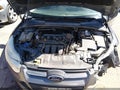 Photo 10 of 10 — 2014 Ford Focus