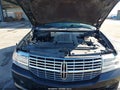2012 Lincoln Navigator — photo 10 of 17 | VIN 5LMJJ3J5XCEL03753