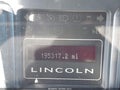 2012 Lincoln Navigator — photo 15 of 17 | VIN 5LMJJ3J5XCEL03753