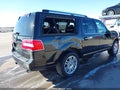 2012 Lincoln Navigator — photo 6 of 17 | VIN 5LMJJ3J5XCEL03753