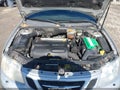 2004 Saab 9-3 — photo 10 of 11 | VIN YS3FD79Y046000978