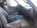 2001 Toyota Tundra — photo 5 of 11 | VIN 5TBRT38191S211640