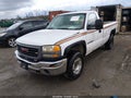Photo 2 of 16 — 2005 GMC Sierra