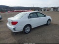 2004 Toyota Corolla — photo 4 of 11 | VIN 2T1BR32E44C247459