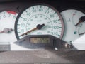 2004 Toyota Corolla — photo 7 of 11 | VIN 2T1BR32E44C247459