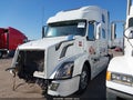 Photo 2 of 16 — 2015 Volvo VN