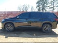 Photo 14 of 16 — 2022 Chevrolet Traverse