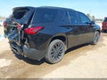 Photo 4 of 16 — 2022 Chevrolet Traverse