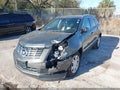 Photo 6 of 16 — 2013 Cadillac SRX