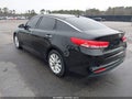 Photo 3 of 16 — 2016 Kia Optima