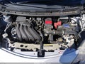 2015 Nissan Versa Note — photo 10 of 15 | VIN 3N1CE2CP5FL448896