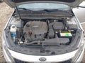 2011 Kia Optima — photo 10 of 13 | VIN KNAGM4A78B5079345