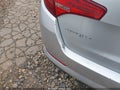 2011 Kia Optima — photo 13 of 13 | VIN KNAGM4A78B5079345
